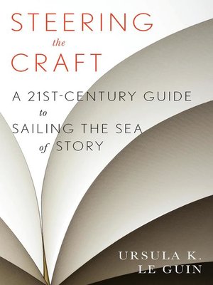 cover image of Steering the Craft